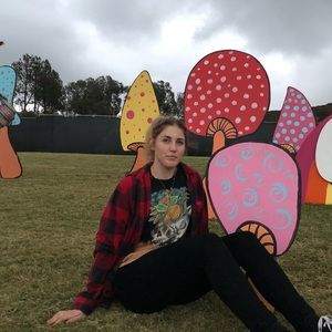 Meet your Posher, Clair lovelle